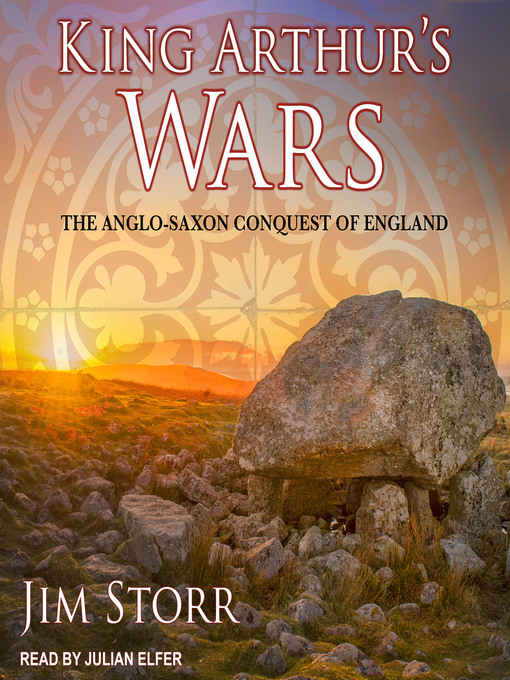 Title details for King Arthur's Wars by Jim Storr - Available